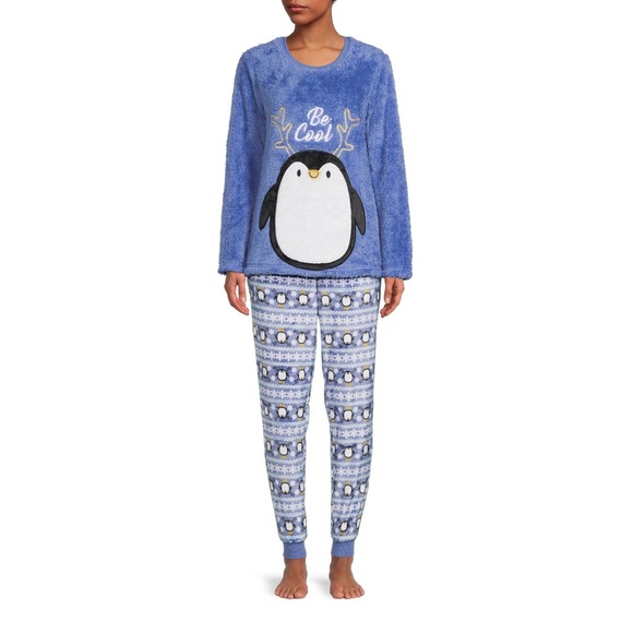 SECRET TREASURES WOMEN’S PJ SETS. - Picture 2 of 5